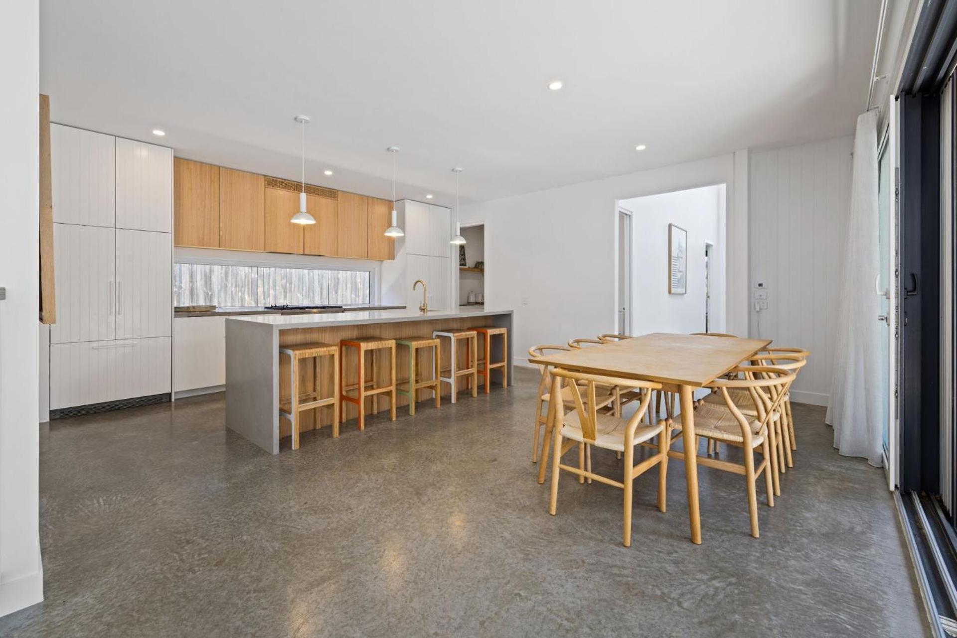 Japalian House Villa Jindabyne Exterior photo